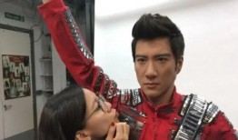 王力宏老婆为什么要撕王力宏 吃瓜爆料网八卦有理爆料,八卦爆料背后的真相